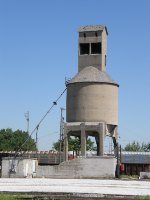 NKP Coaling Tower